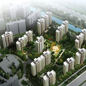 建屋海德公園
