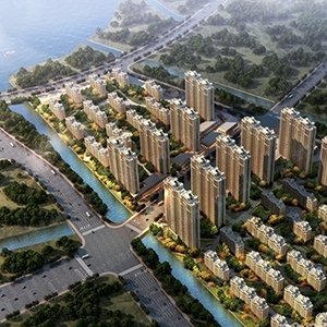 山湖一號(hào)
