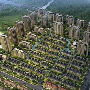 雅戈?duì)柼?yáng)城