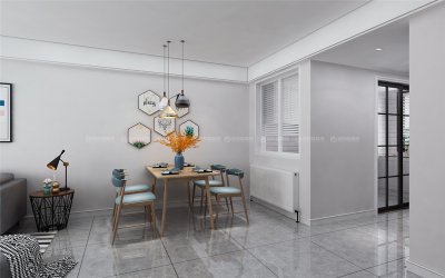 中航樾公館