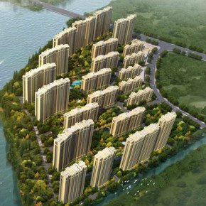 中海御景灣