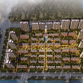 綠地江南華府