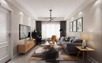 中航樾公館