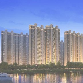 陽光城麗景灣