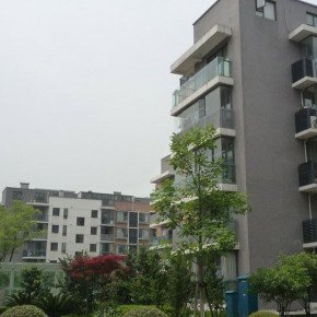 山水華庭