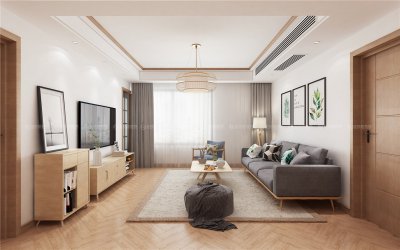 冠南苑140平
