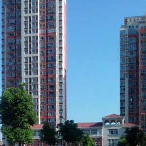 萬涇花園
