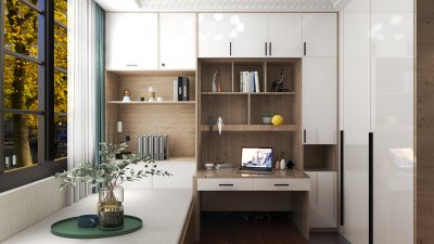 全屋定制美宅