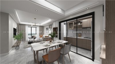 路勁主場80M2
