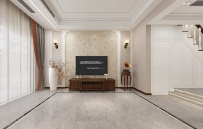 180M2臨湖灣