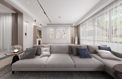 500M2雙銀國(guó)際