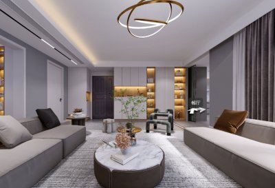 香湖苑210M2