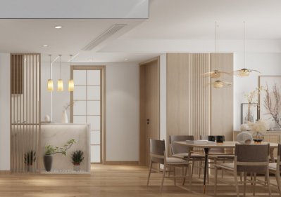 麗灣國際135M2