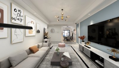 新友花苑122M2
