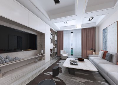 萬(wàn)國(guó)府160M2
