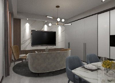 鐘樓新村
