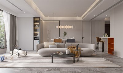 光樾華庭120㎡
