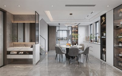 魯能公館11幢