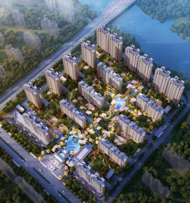 建發(fā)御景灣
