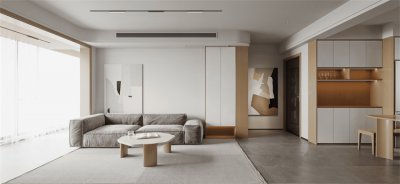 九龍倉翠樾庭120平
