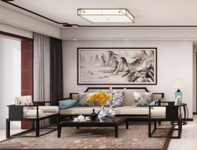 吳中名邸120平