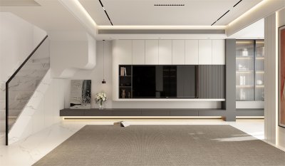 綠地香奈180m2
