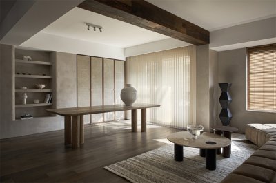 尋味（侘寂）