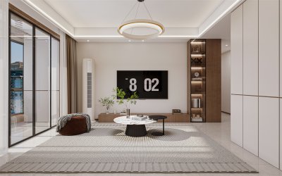 金帝名園110平