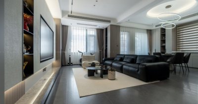300㎡商鋪+住宅