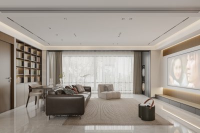 翠樾庭