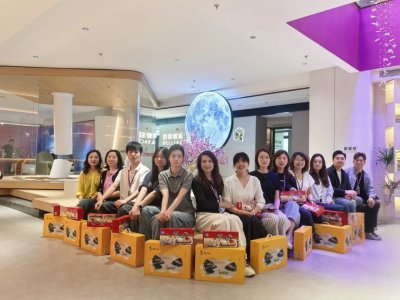 端午安康丨安然居喊你接“粽”好運(yùn)啦！