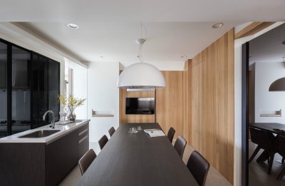 嘉和麗園158m2