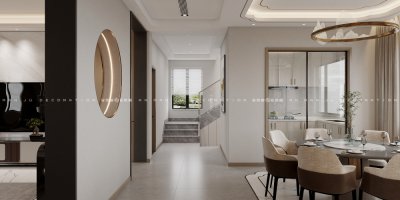 吳中自建別墅