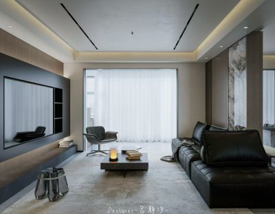 大悅繁華圖