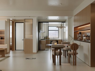 東方花園