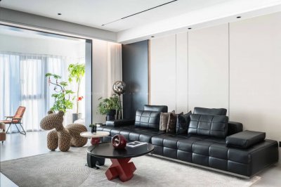  瑞景國際實(shí)景