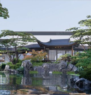 和萃瀾庭