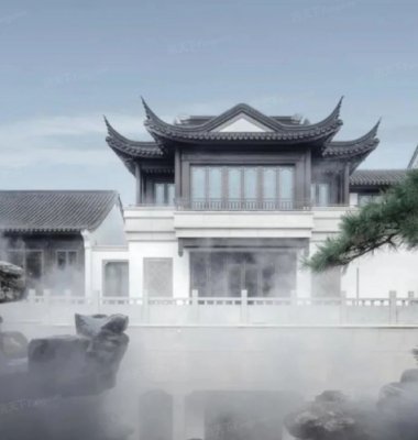 知丘別墅