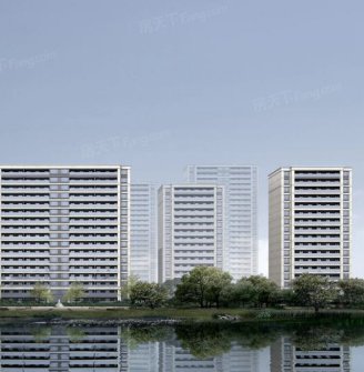 朗月濱河