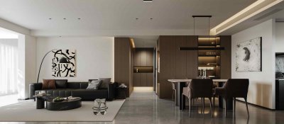 老房翻新